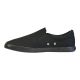 2. Tommy Hilfiger Iconic Slip On Men's Shoes Black - FM0FM00597 0GK