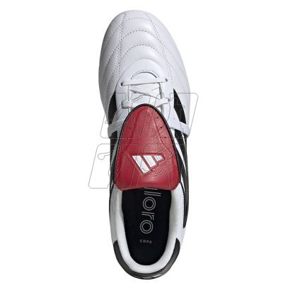 3. Adidas Copa Gloro II FG M IG8743 shoes