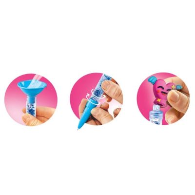 6. Clementoni Mini Pen Factory Set: Best Friends