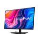 2. ASUS ProArt PA329CV LED display 81.3 cm (32") 3840 x 2160 px 4K Ultra HD Black