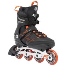 K2 F.I.T. 80 ALU Inline Skates