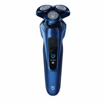 Xiaomi Mijia Electric Shaver Pro Portable Blue | Men's Electric Shaver | EU, USB Type-C
