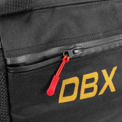 23. 3-in-1 sports bag with backpack function DBX-SB-23