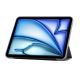 5. Tech-Protect SmartCase for iPad Air 10.9" 2020-2022 / 11" 2024 - black