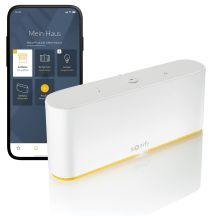 Somfy TaHoma Switch / Central Control Unit / Wi-Fi / Zigbee 3.0 / RTS / io-homecontrol