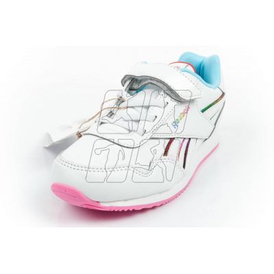 6. Reebok Royal Jr 100033283 shoes