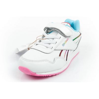 6. Reebok Royal Jr 100033283 shoes