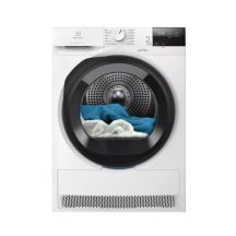 ELECTROLUX EW6D295GP clothes dryer
