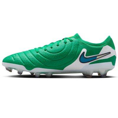 2. Nike Tiempo Legend 10 Elite LV8 FG HJ7272-300 shoes