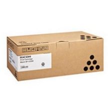 Ricoh 407340 Toner Cartridge 1pc Original Black