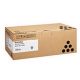 Ricoh 407340 Toner Cartridge 1pc Original Black