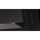 3. Teka DVI 88 Infinity G1 Wall-mounted Black 738 m3/h