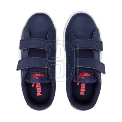 2. Puma Rickie Classic V PS Jr shoes 394253 01
