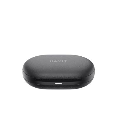 4. Havit OWS915 Wireless TWS Headphones (Black)