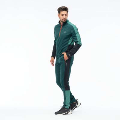 8. ENHETTO Men's Trousers