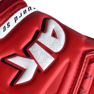 4. 4Keepers Guard Cordo MF M S836333 Goalkeeper Gloves