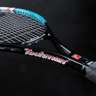 3. Techman 8002 Tennis Racket