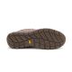 3. CATERPILLAR VERSAGE LO MEN Shoes Dark Brown (P726426)