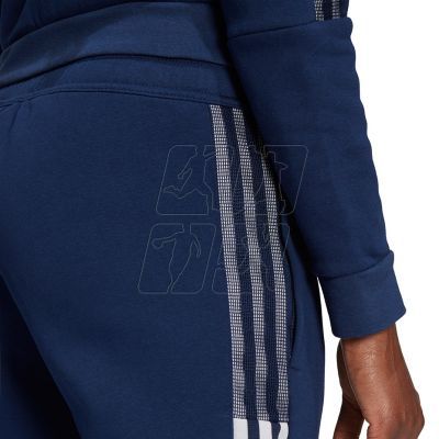 7. Adidas Tiro 21 Sweat Pants W GK9676