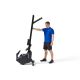 3. HORIZON FITNESS Oxford 6 Viewfit Induction Rowing Machine