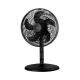 2. NOVEEN F535 16"/40cm 2-in-1 Standing and Desk Fan
