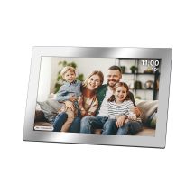 Kruger&Matz FRAMEO KM1101 Wi-Fi 10.1" mirror digital photo frame
