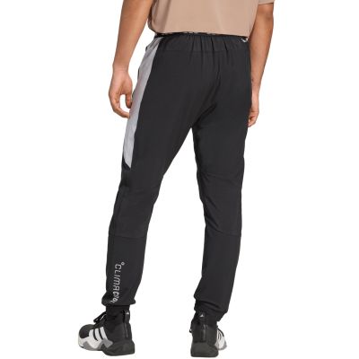 3. adidas Tech Apparel men's pants black JY3550