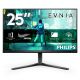 15. MONITOR PHILIPS EVNIA LED 24.5" 25M2N3200W/00 240Hz
