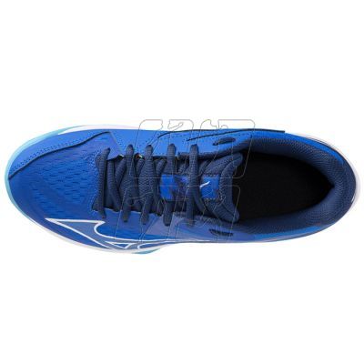 3. Mizuno Lightning Star Z7 Jr Volleyball Shoes V1GD230301