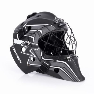 5. Tempish Hero Activ Sr 1350020041 goalie helmet