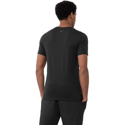 7. T-shirt 4F M H4Z22-TSM029 22S