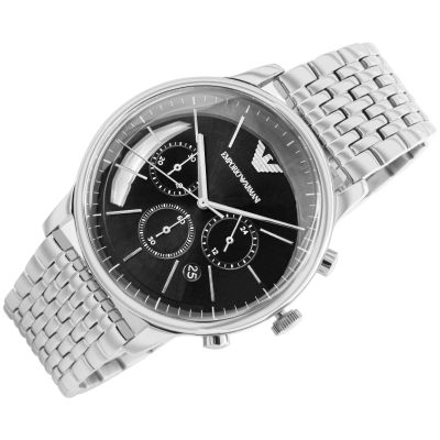 2. Emporio Armani Minimalist AR11772 Men's Watch + BOX