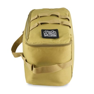 14. Offlander Offroad Camping Bag Horizontal 10L OFF_CACC_19KH