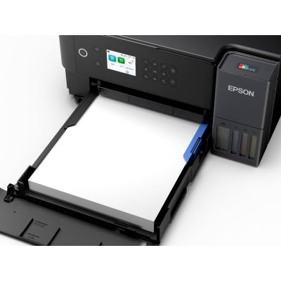 19. Epson EcoTank L6360