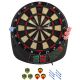 31. Electronic Dartboard with 4 Displays COVENTRY BEST SPORTING