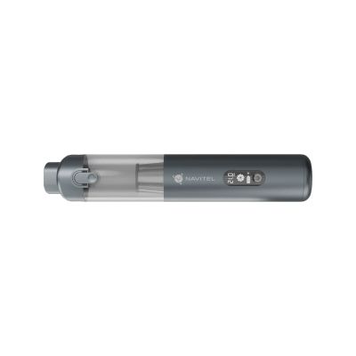 4. Navitel CL90 Handheld Car Vacuum Cleaner