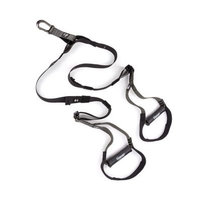2. tiguar alfa ONE training bands