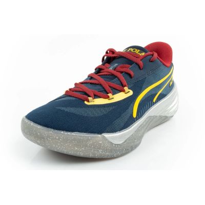 12. Puma All-Pro Nitro sports shoes basketball sneakers comfortable