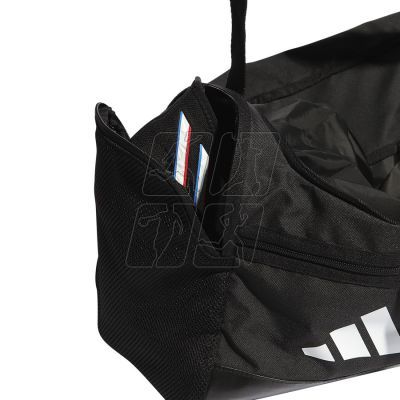 6. adidas Essentials Training Duffel Bag S HT4749