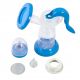 5. Esperanza BEBITA ECM001B Electric Breast Pump (150 ml)
