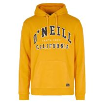 O'neill men's sports hoodie kangaroo Surf yellow fashionable