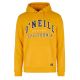 2. O'neill men's sports hoodie kangaroo Surf yellow fashionable