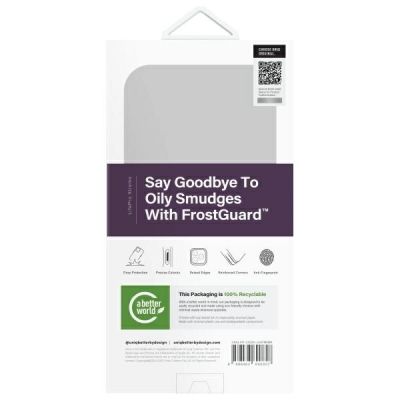 4. Uniq LifePro Xtreme Magclick Charging Case for iPhone 16 - Black