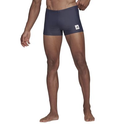 adidas Solid Boxer M HA0317 swim trunks