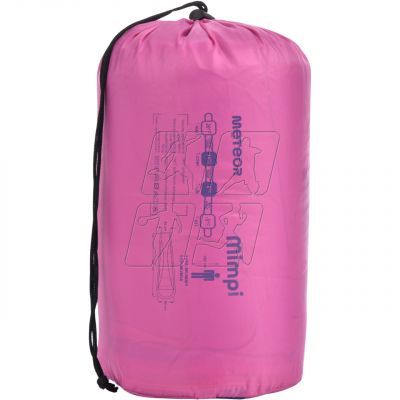 5. Meteor Mimpi Jr 16941 sleeping bag