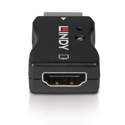 6. Lindy 32119 EDID emulator
