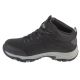 2. Skechers Trego – Trail Destination 180005-BKCC Black, Size 36