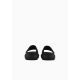 2. Emporio Armani M X4P134-XD405-00002 Summer Flip-Flops
