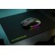 17. Esperanza Classic EGP101K Gaming Mouse Pad (250mm x 200mm)