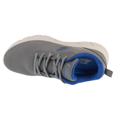 3. Skechers Bobs B Flex – Icy Edge 118109-DKGY Grey, Size 45
